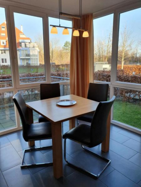 Ferienwohnung Leuchtturm 3